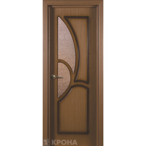 Межкомнатная дверь "Верона" (стекло)