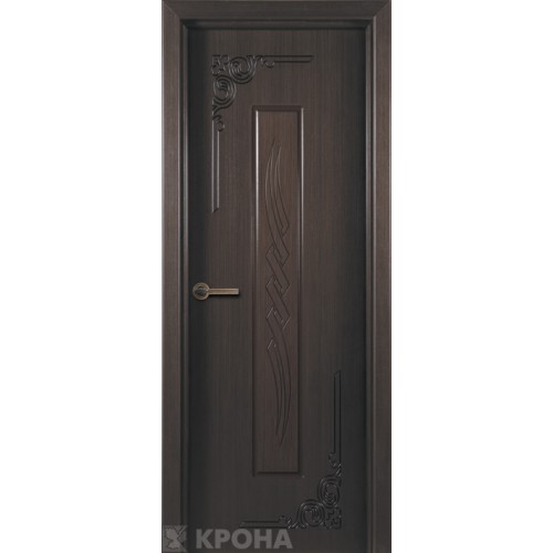 Межкомнатная дверь "Византия" (глухая)