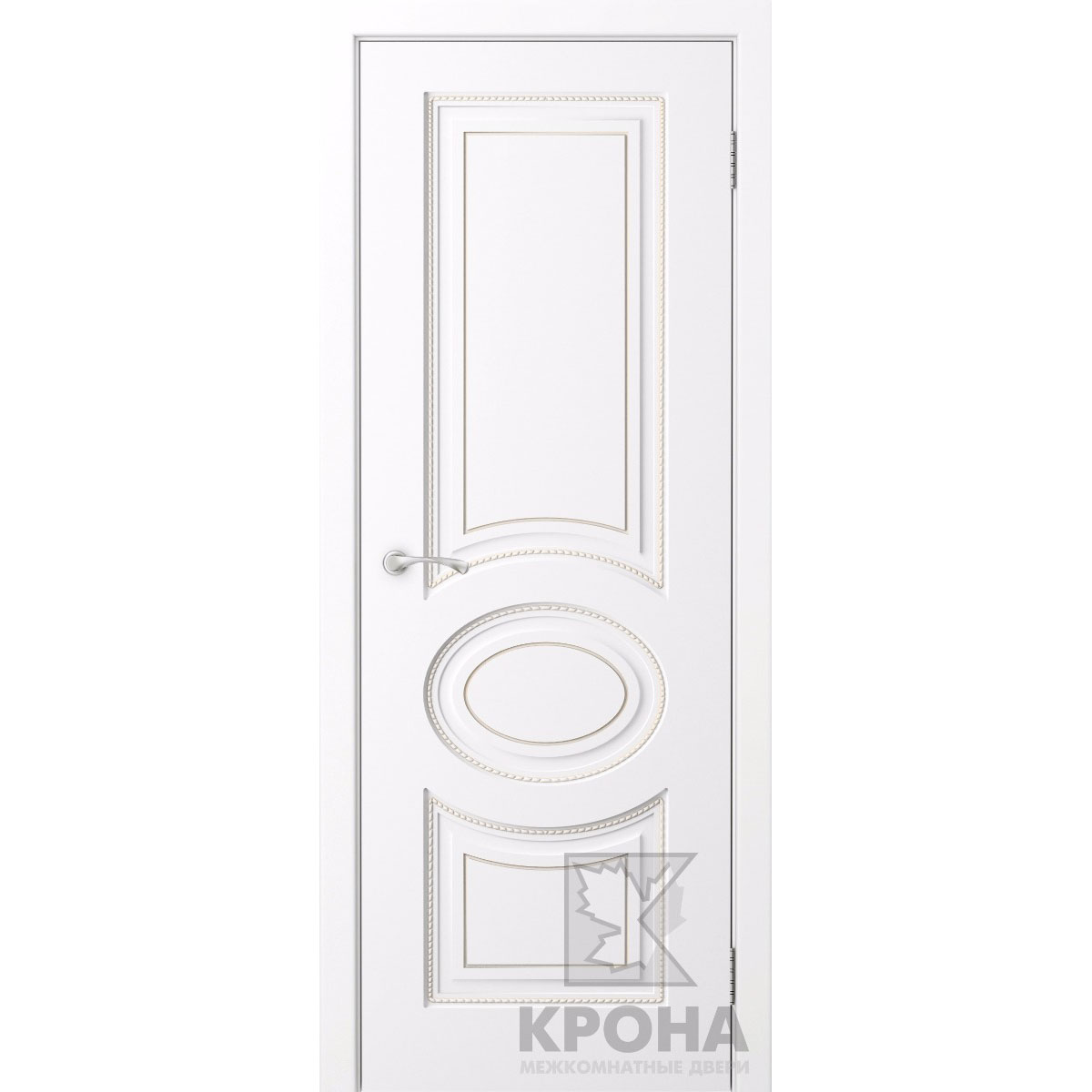 Межкомнатная дверь "ПРОВАНС-3"