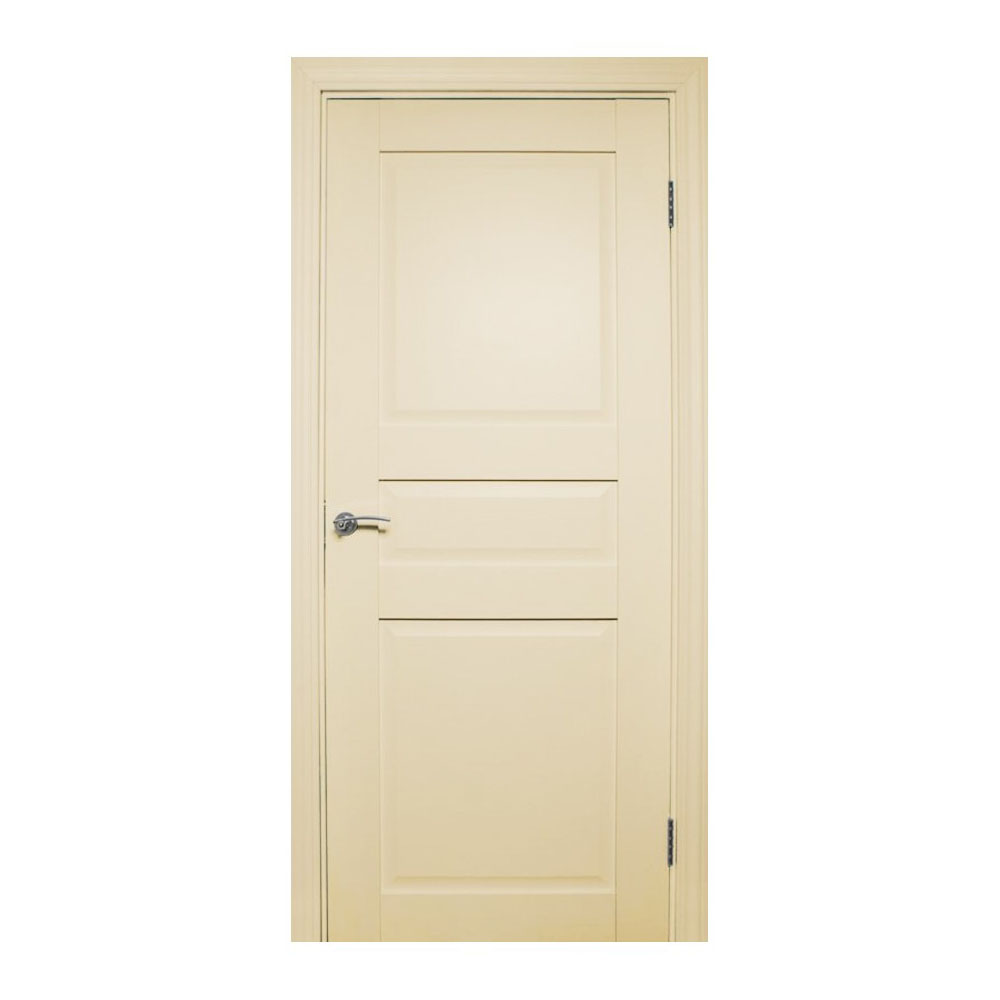 Межкомнатная дверь "Нордика 147-ГЛ"