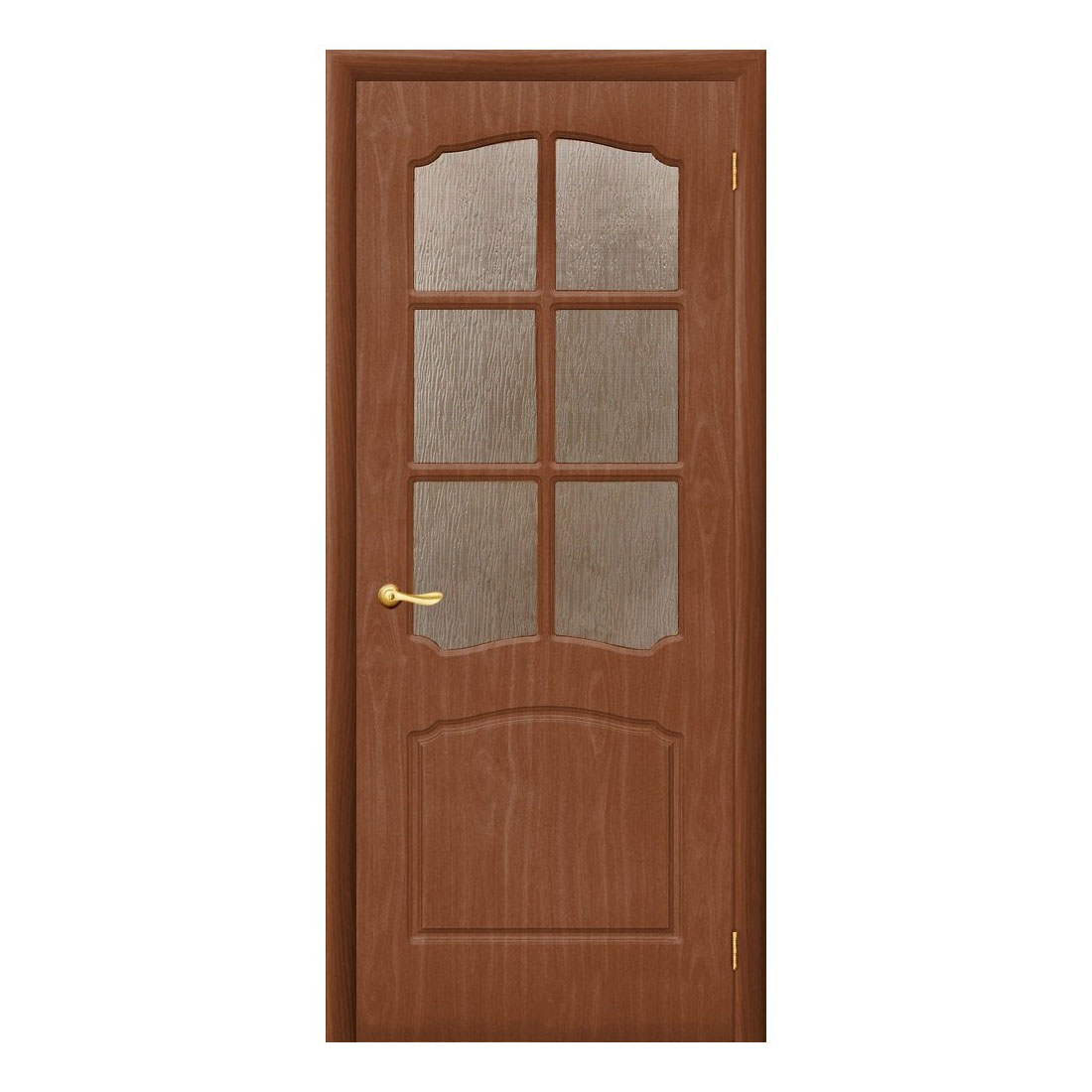 Межкомнатная дверь "Азалия ДО"