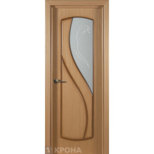 Межкомнатная дверь "Венера" (стекло)