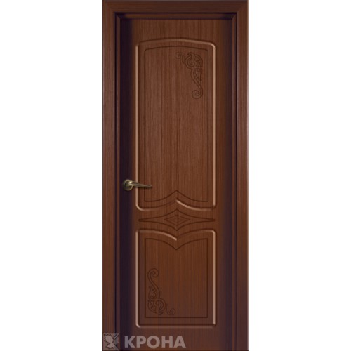Межкомнатная дверь "Карина" (глухая)