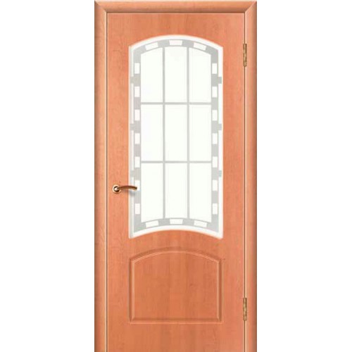 Межкомнатная дверь "Модель М1 (стекло)"