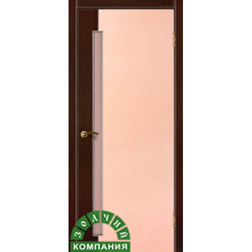 Межкомнатная дверь "Нюанс 5"