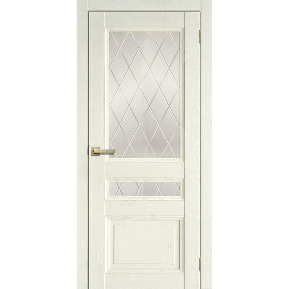 Межкомнатная дверь "La Stella 403"