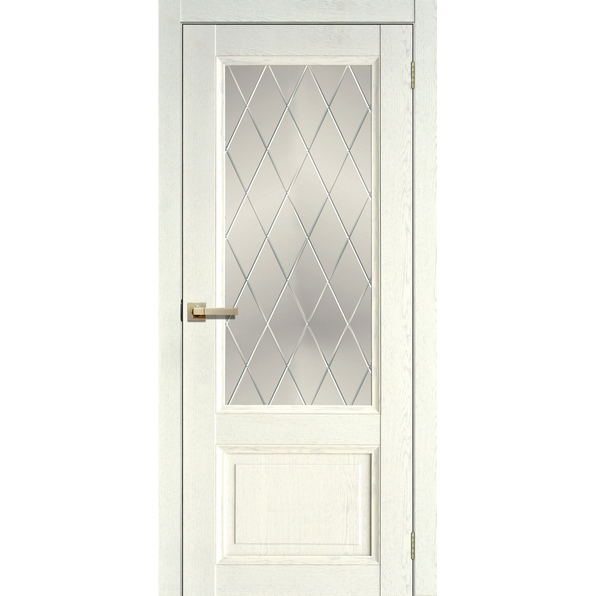 Межкомнатная дверь "La Stella 406"