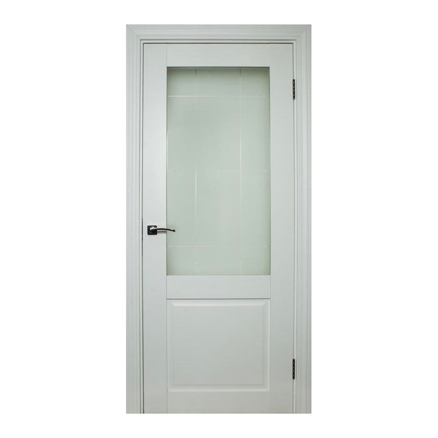 Межкомнатная дверь "Нордика 140-РШ"