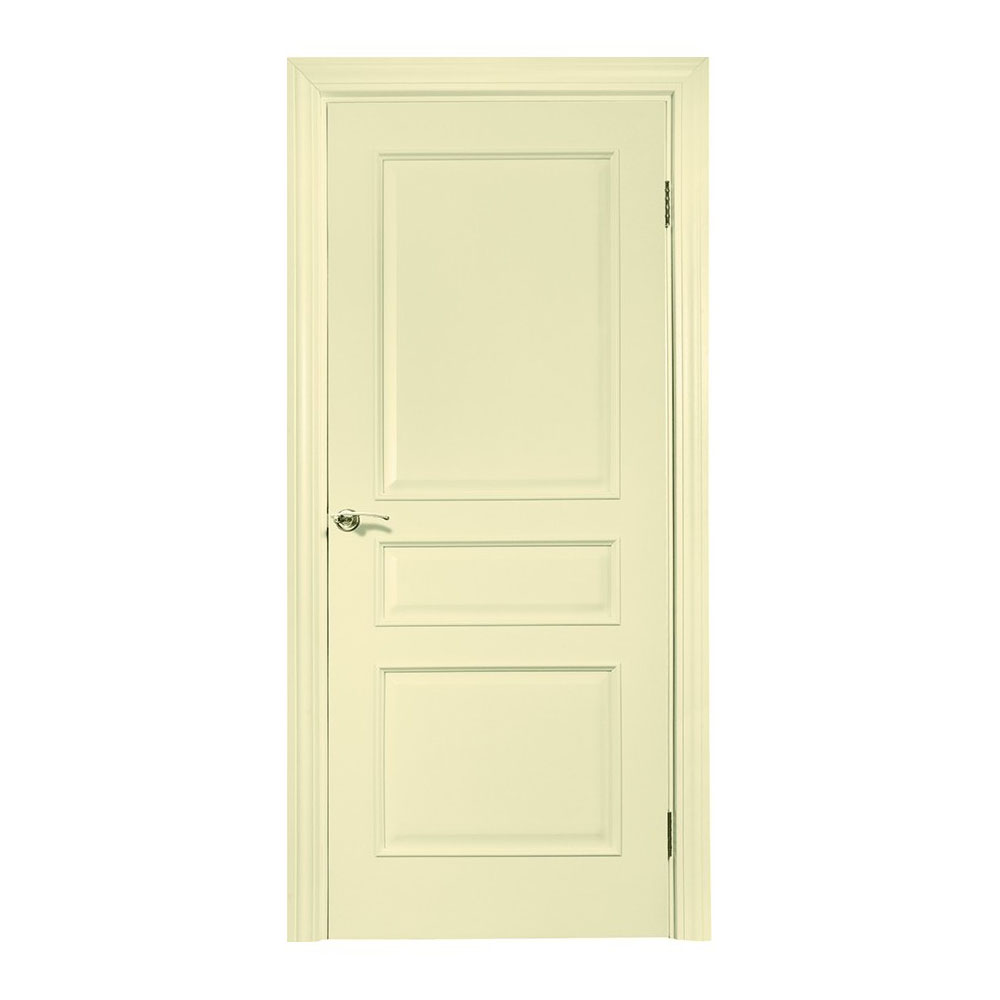 Межкомнатная дверь "Нордика 158-ГЛ"