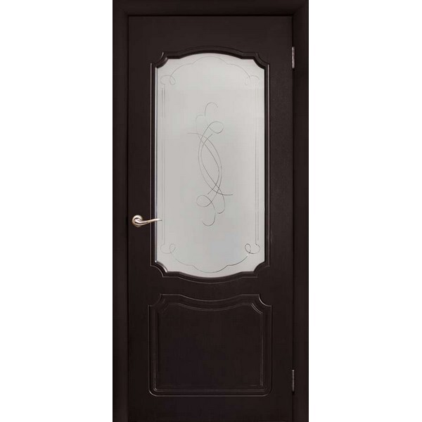 Межкомнатная дверь "Венто Фоман"
