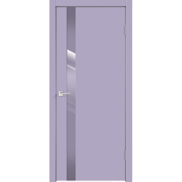 Межкомнатная дверь "SCANDI 1 Z1"