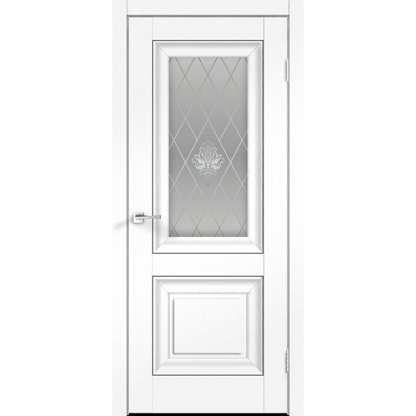 Межкомнатная дверь "ALTO 7V"