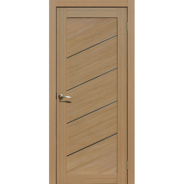 Межкомнатная дверь "La Stella 235"