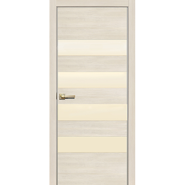 Межкомнатная дверь "2007"