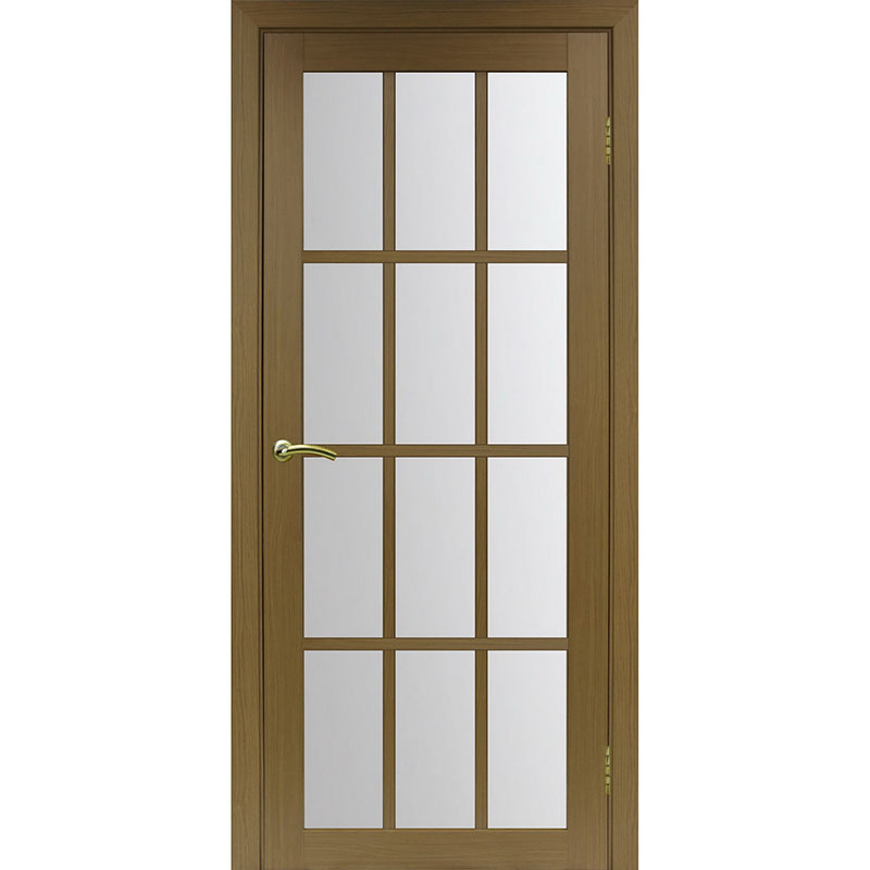 Межкомнатная дверь "Турин 542"