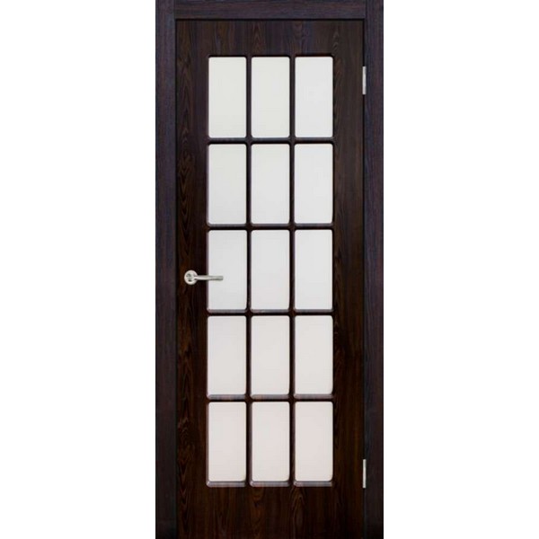 Межкомнатная дверь "Венто Невада"