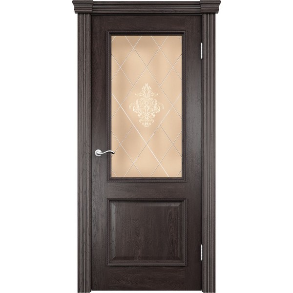Межкомнатная дверь "Лорд"