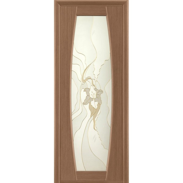 Межкомнатная дверь "Нуво"